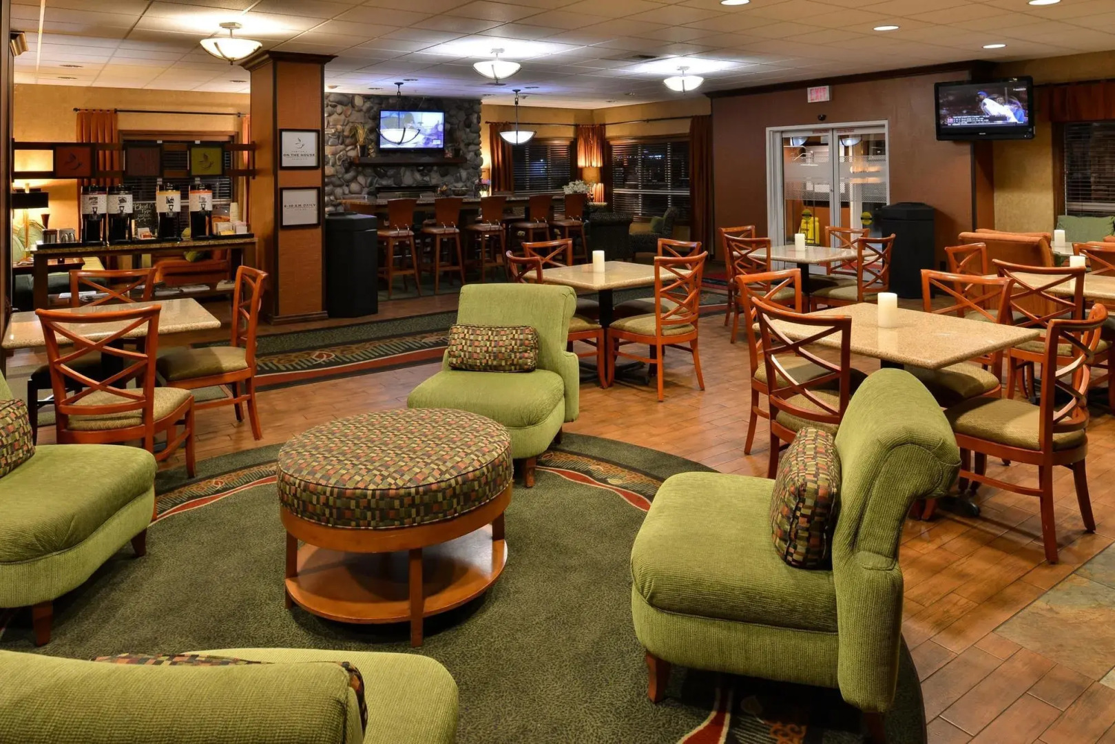 Hampton Inn Idaho Falls At the Mall