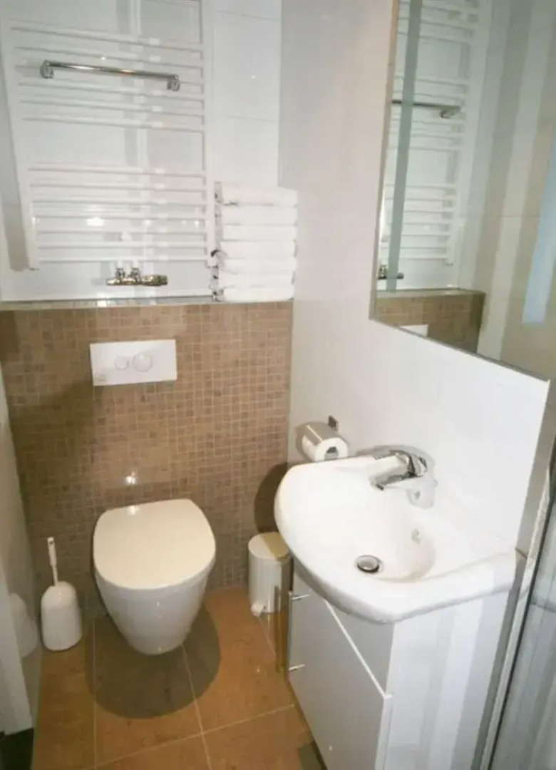 Holiday Home Satijnduiker