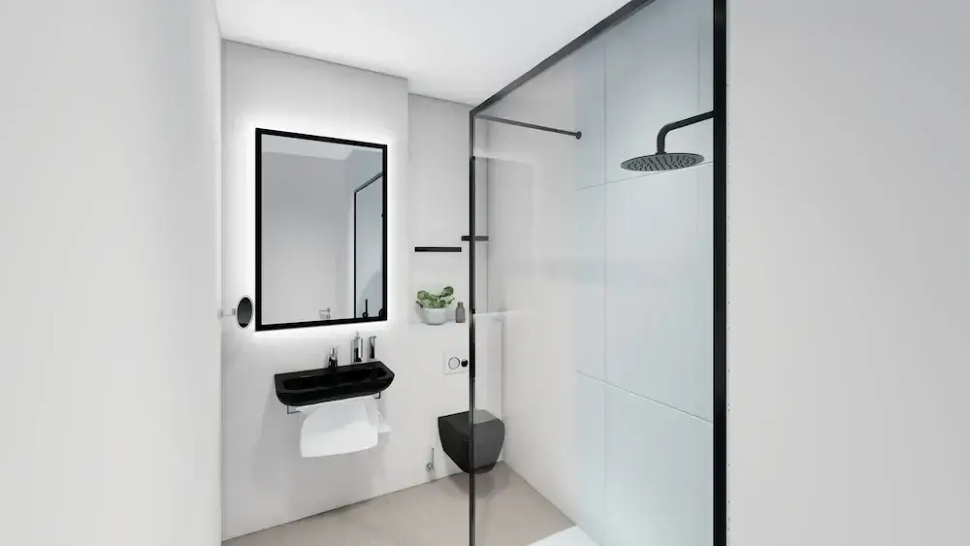 VISIONAPARTMENTS St Gallen