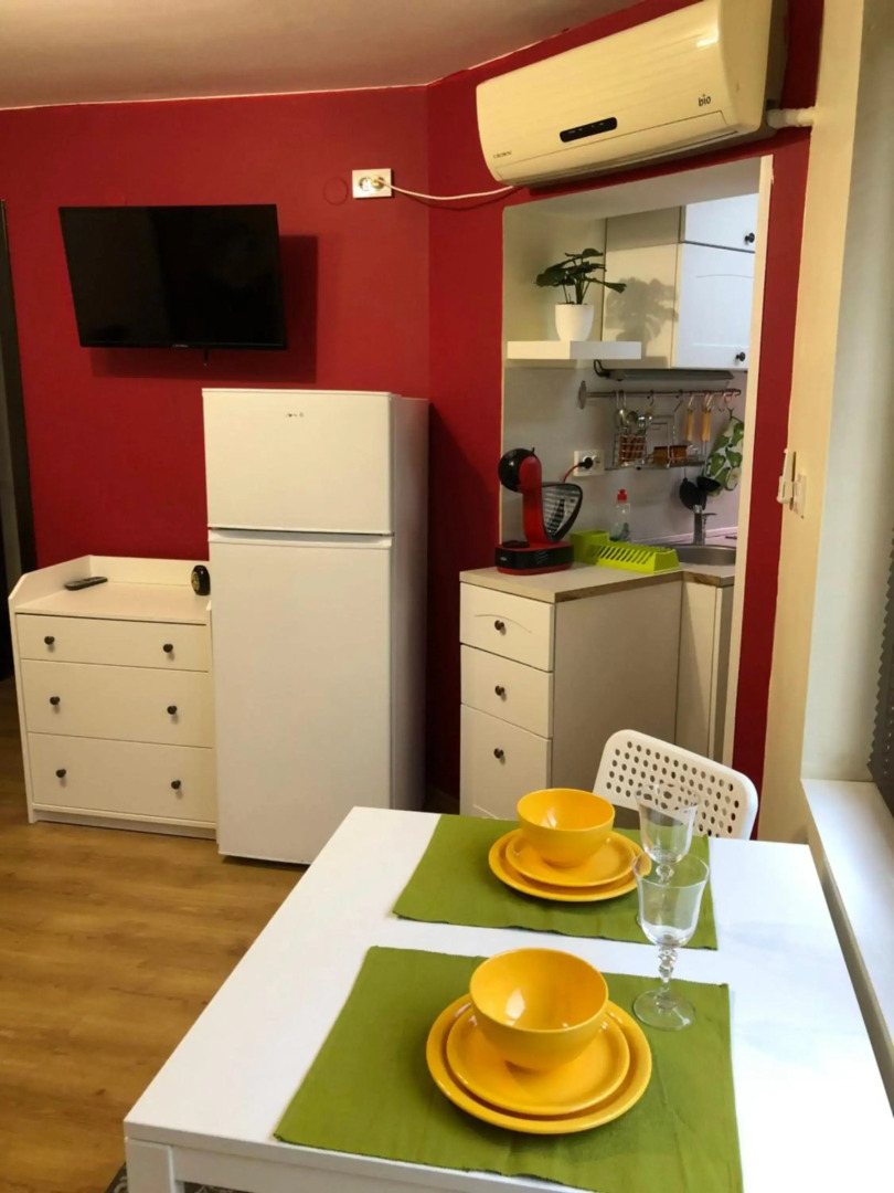 Апартамент 10