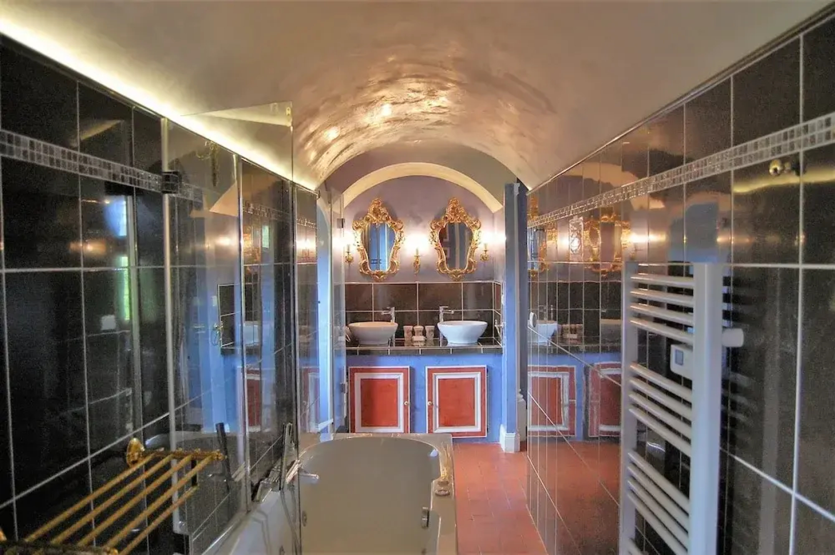 Chateau La Servayrie