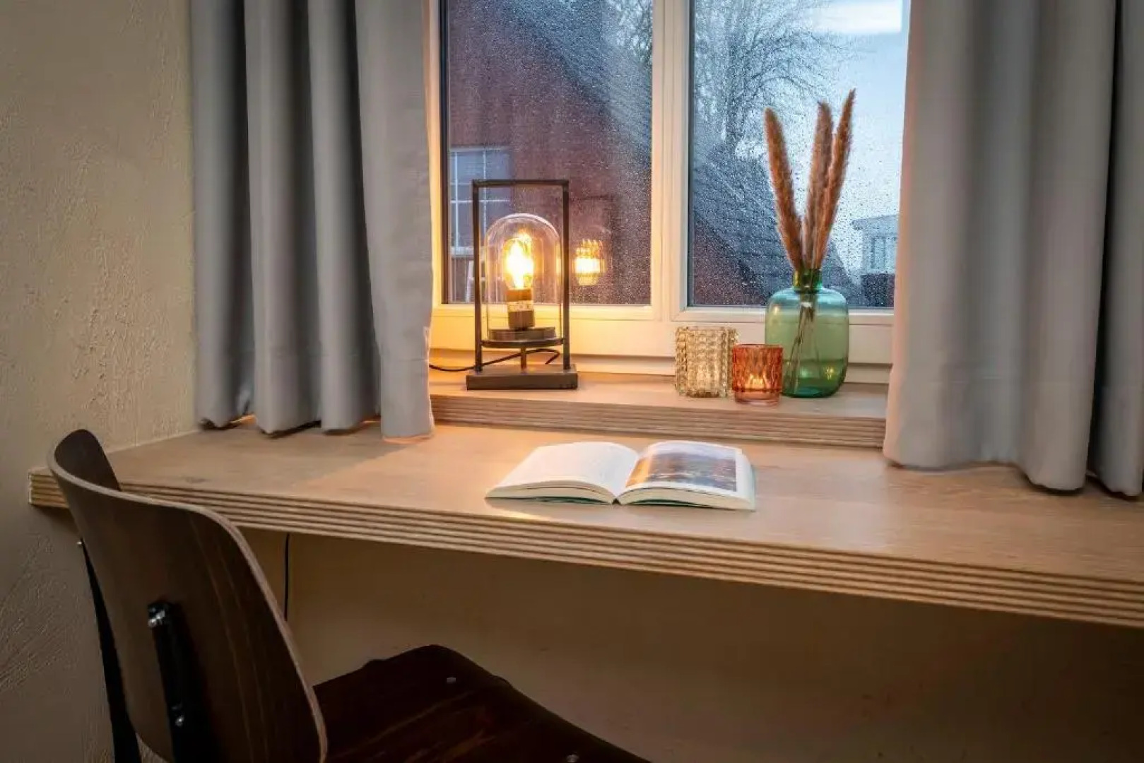 Verwalter Haus Apartment 2