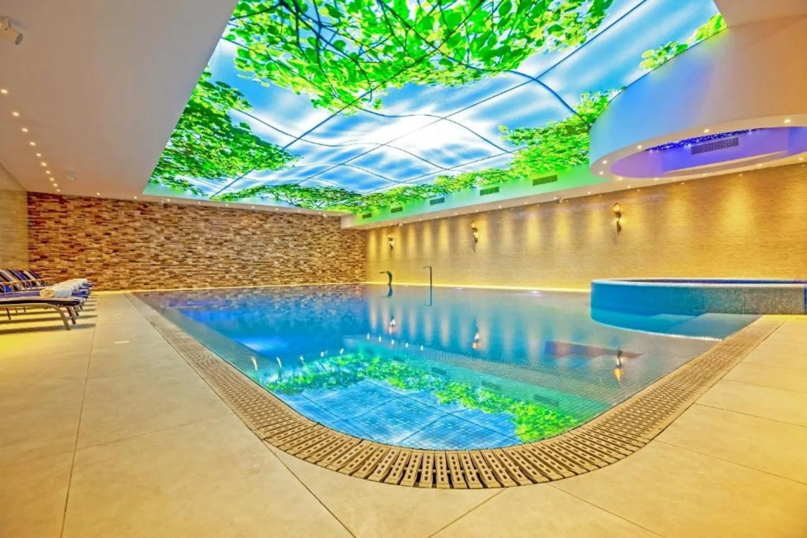 Mirador Palace Hôtel