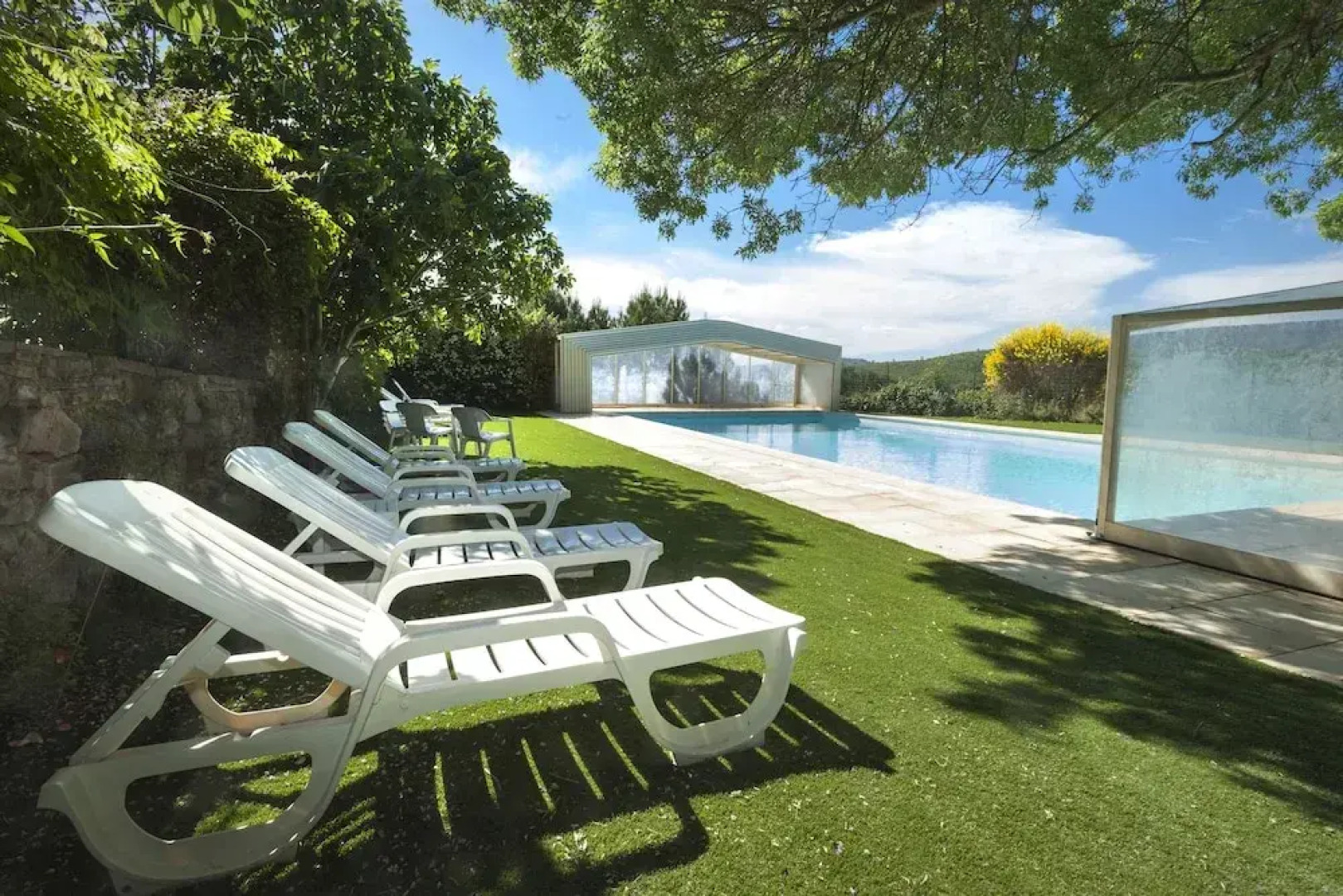 Les Terres de Saint Hilaire