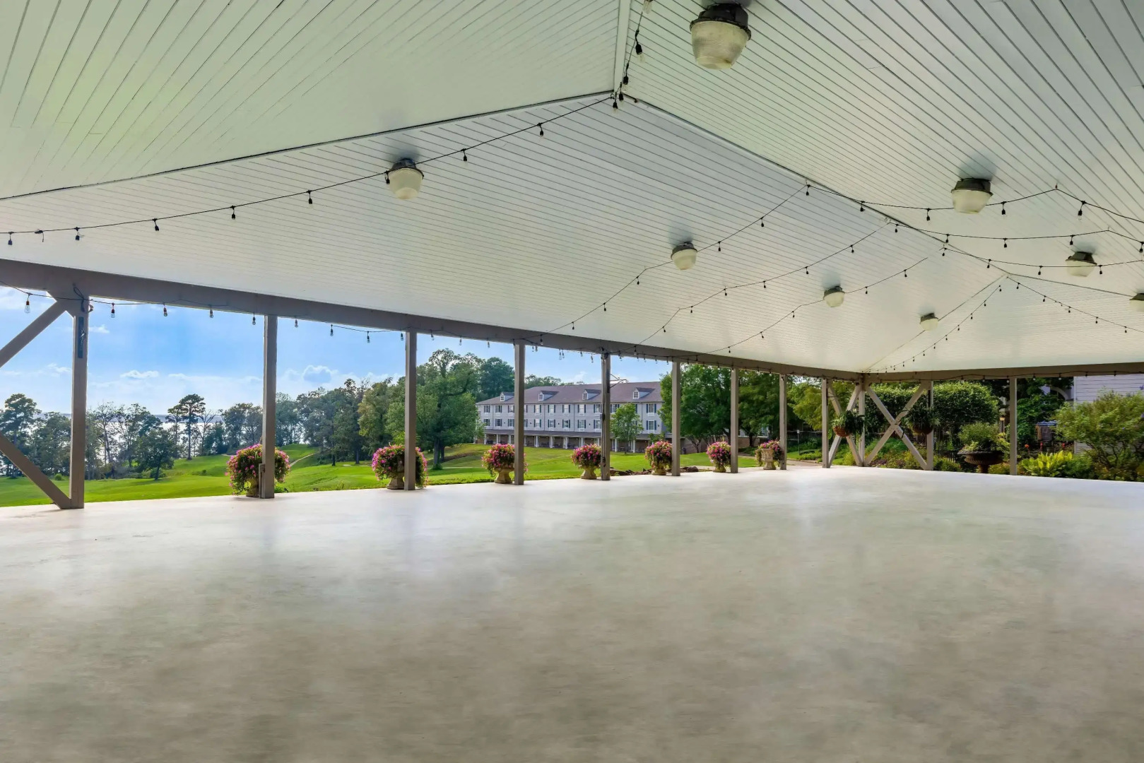 Cypress Bend Resort, a Wyndham Hotel