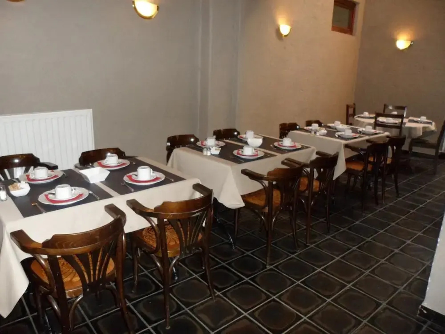 Hotel De Franse Kroon