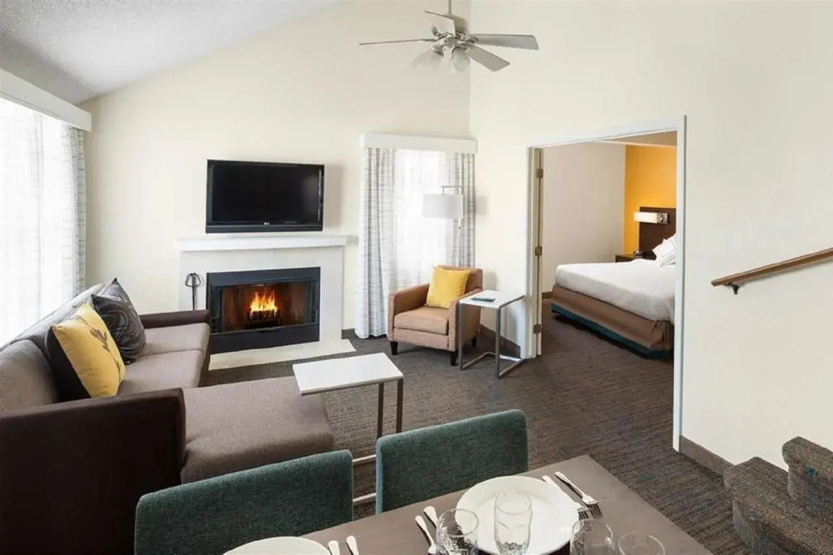 Residence Inn by Marriott Pasadena Arcadia