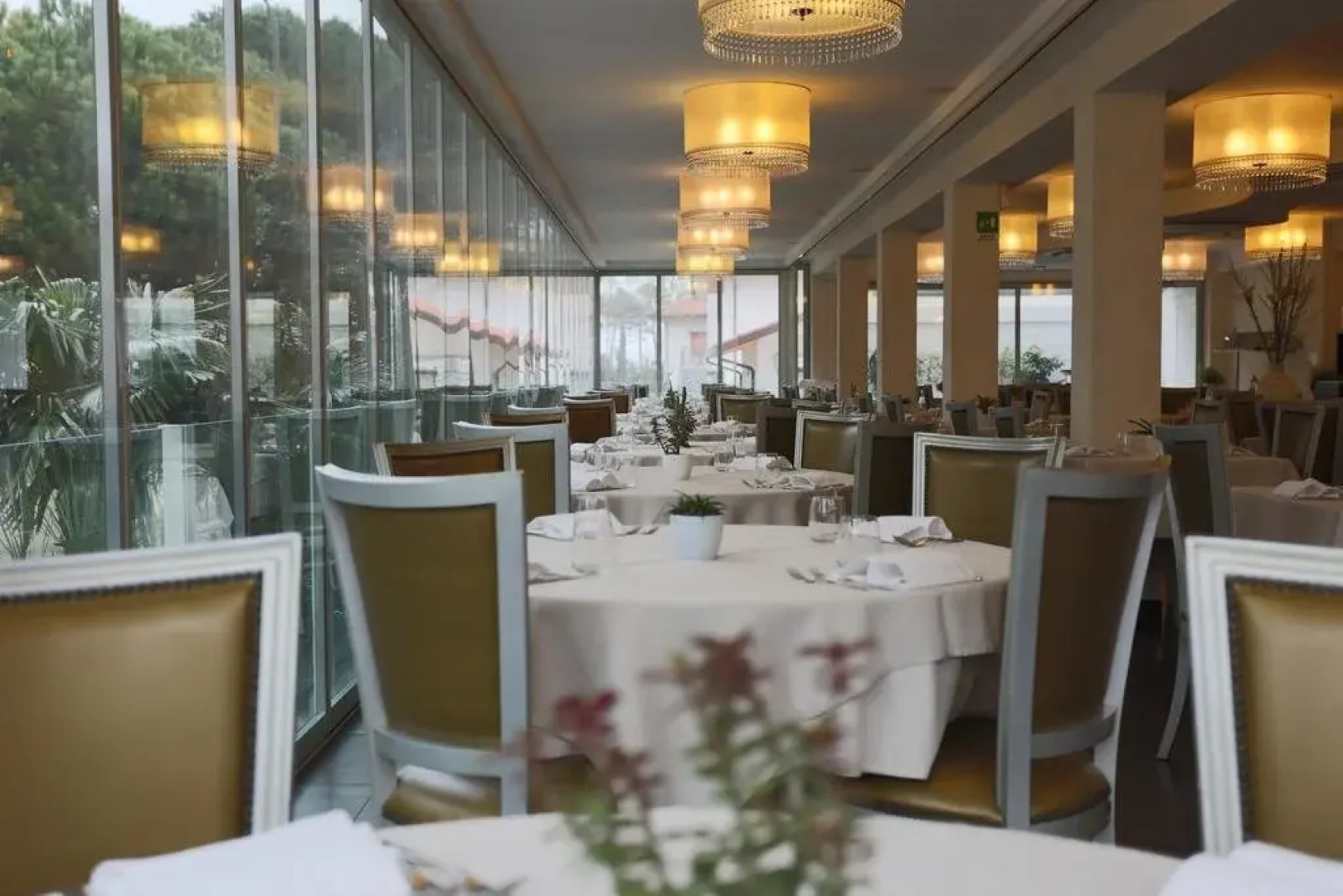 Hotel Caribia Pinarella