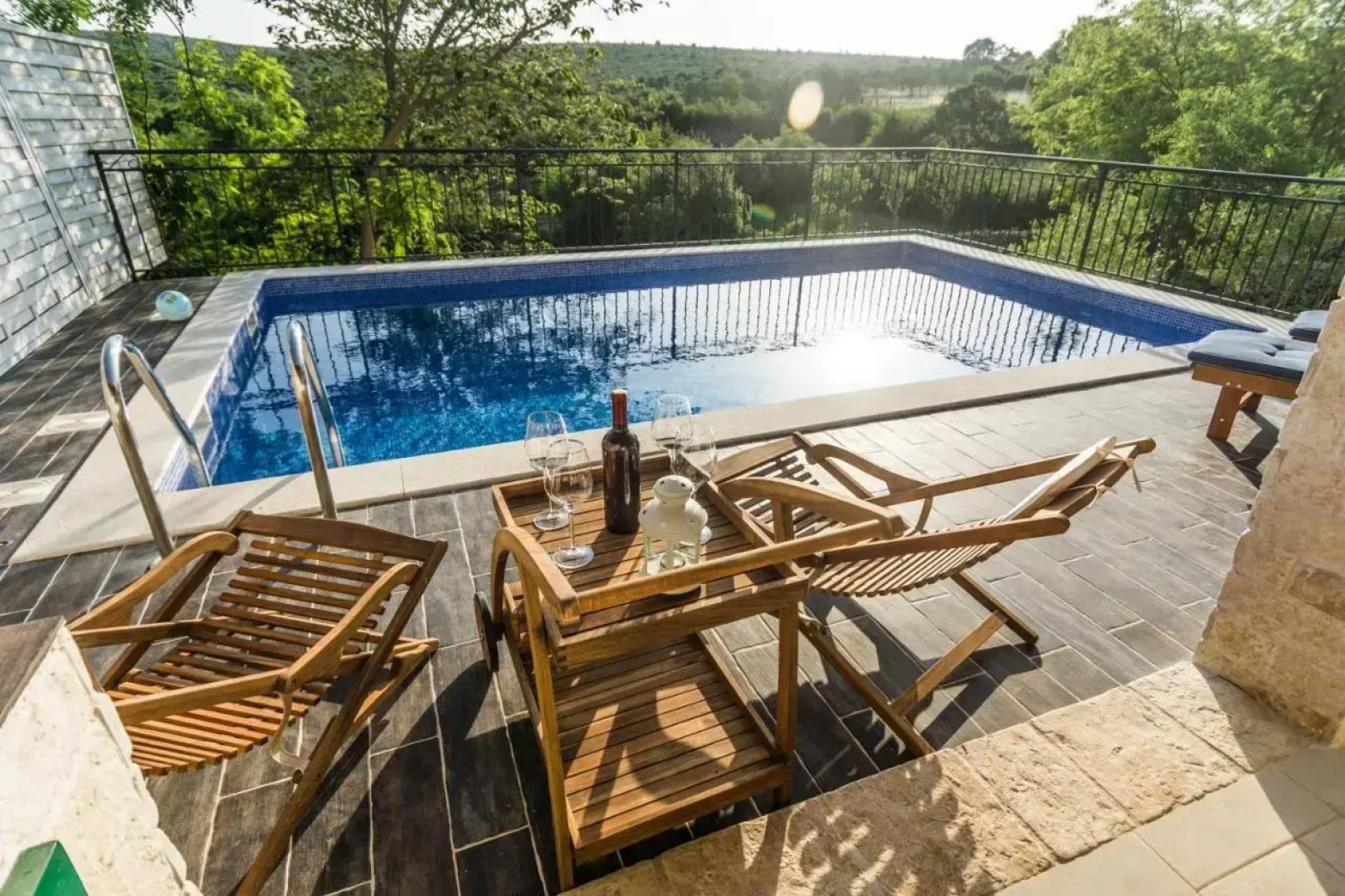 Holiday Home Dvori Dida Mile