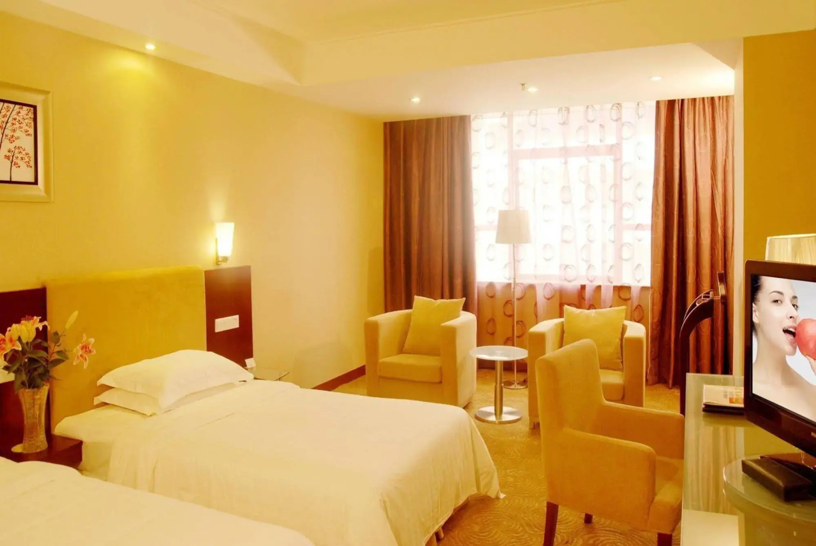 Jolly Hotel - Changsha