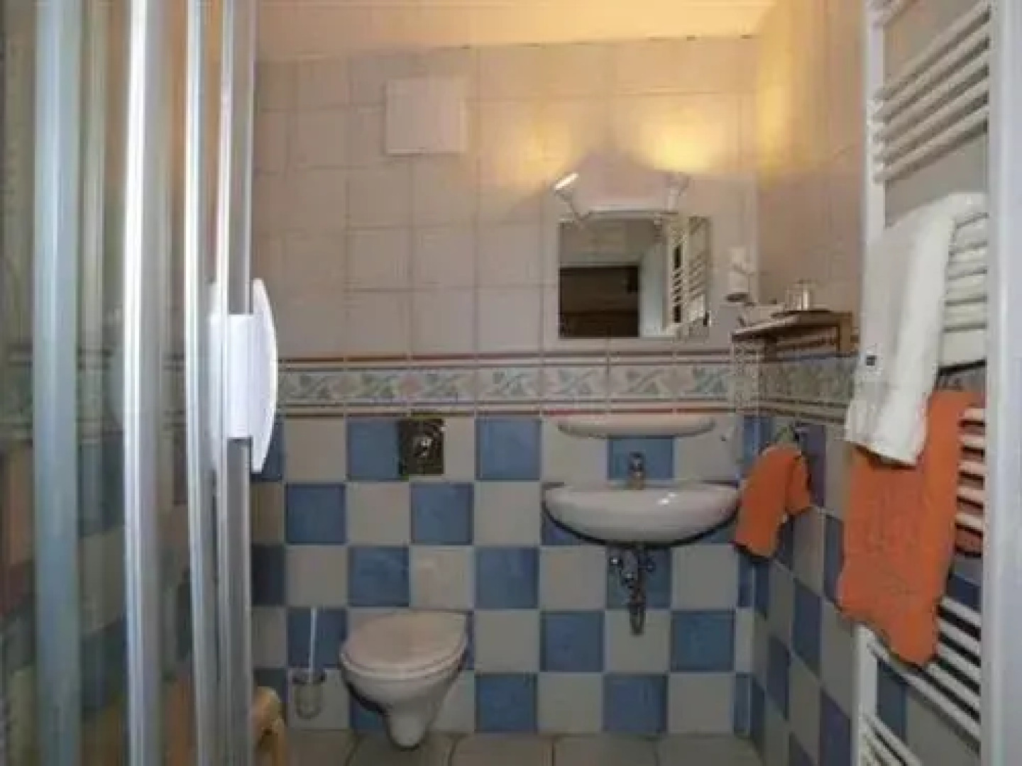 Gutshof Insel Usedom