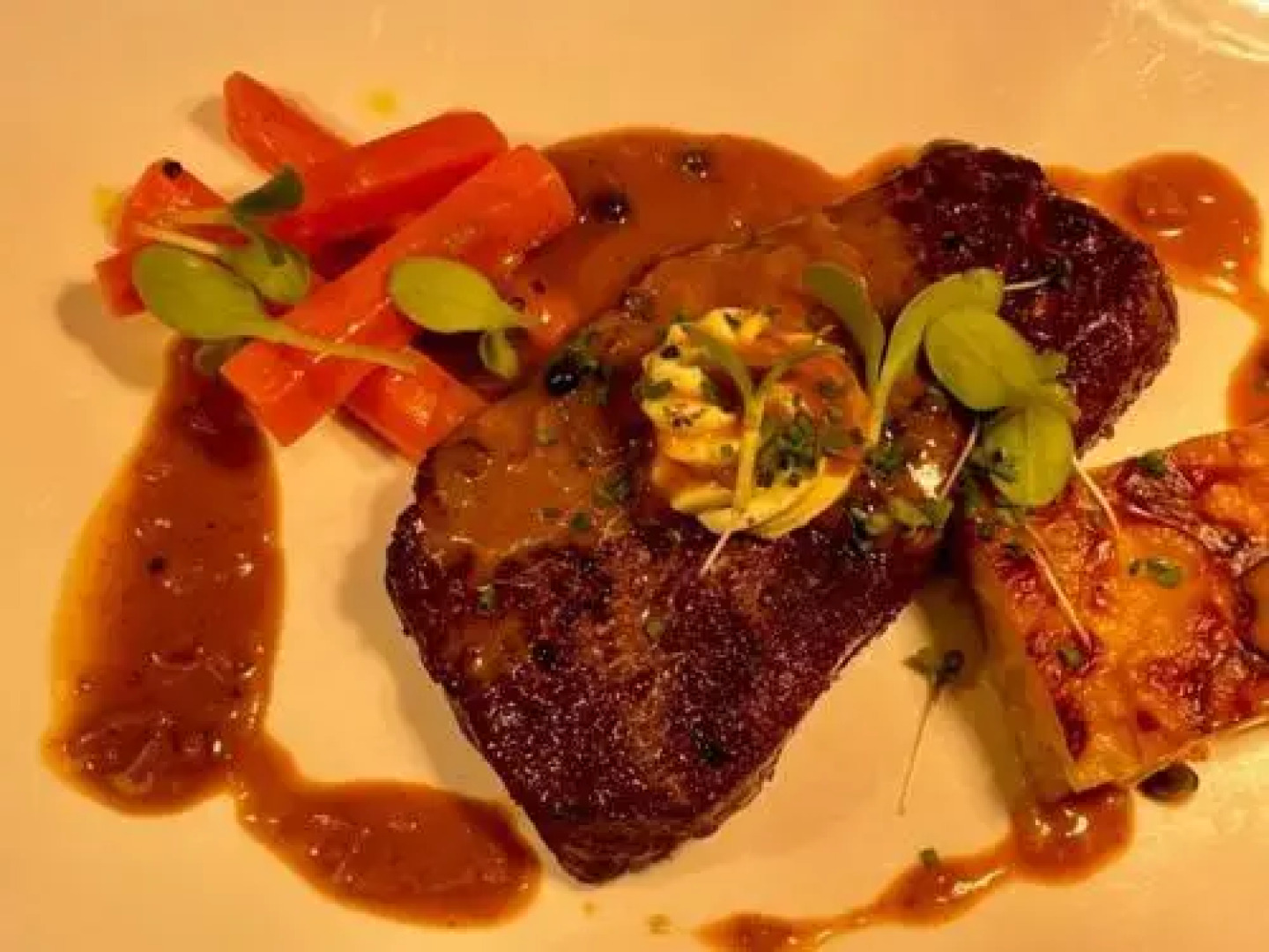 Hotel Vierjahreszeiten