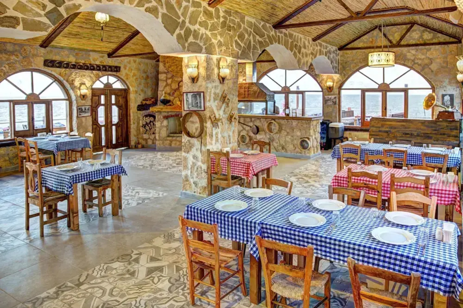 Merit Park Hotel Casino & SPA