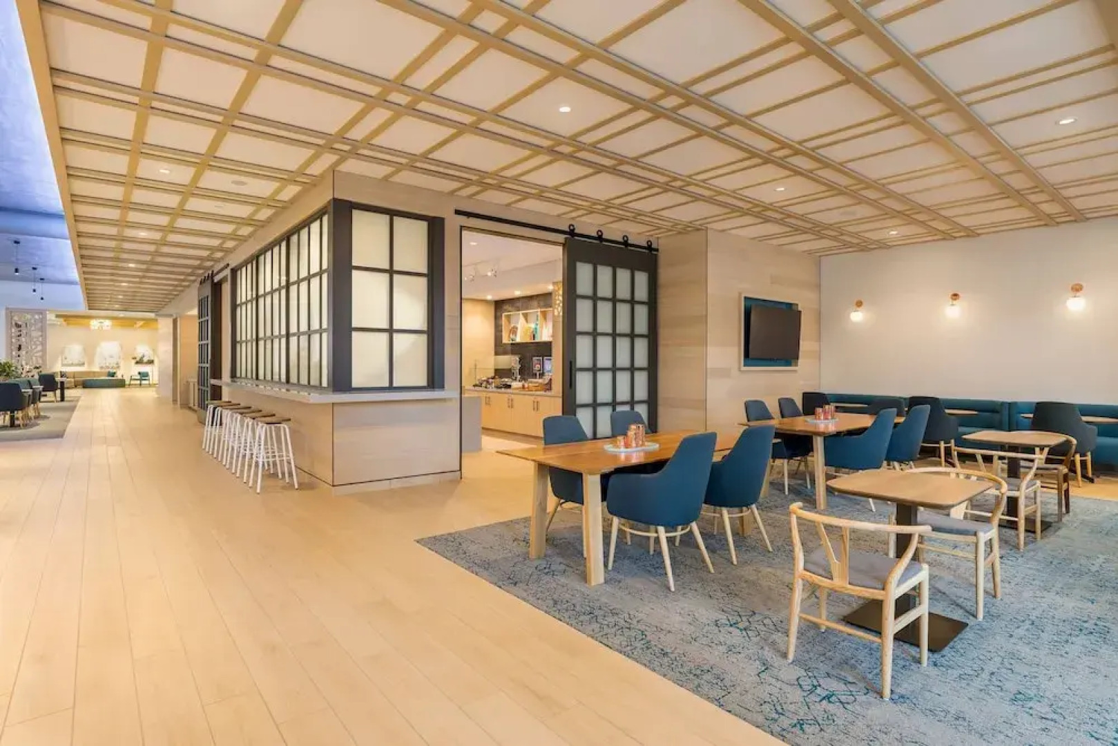 SpringHill Suites by Marriott St. Paul Downtown