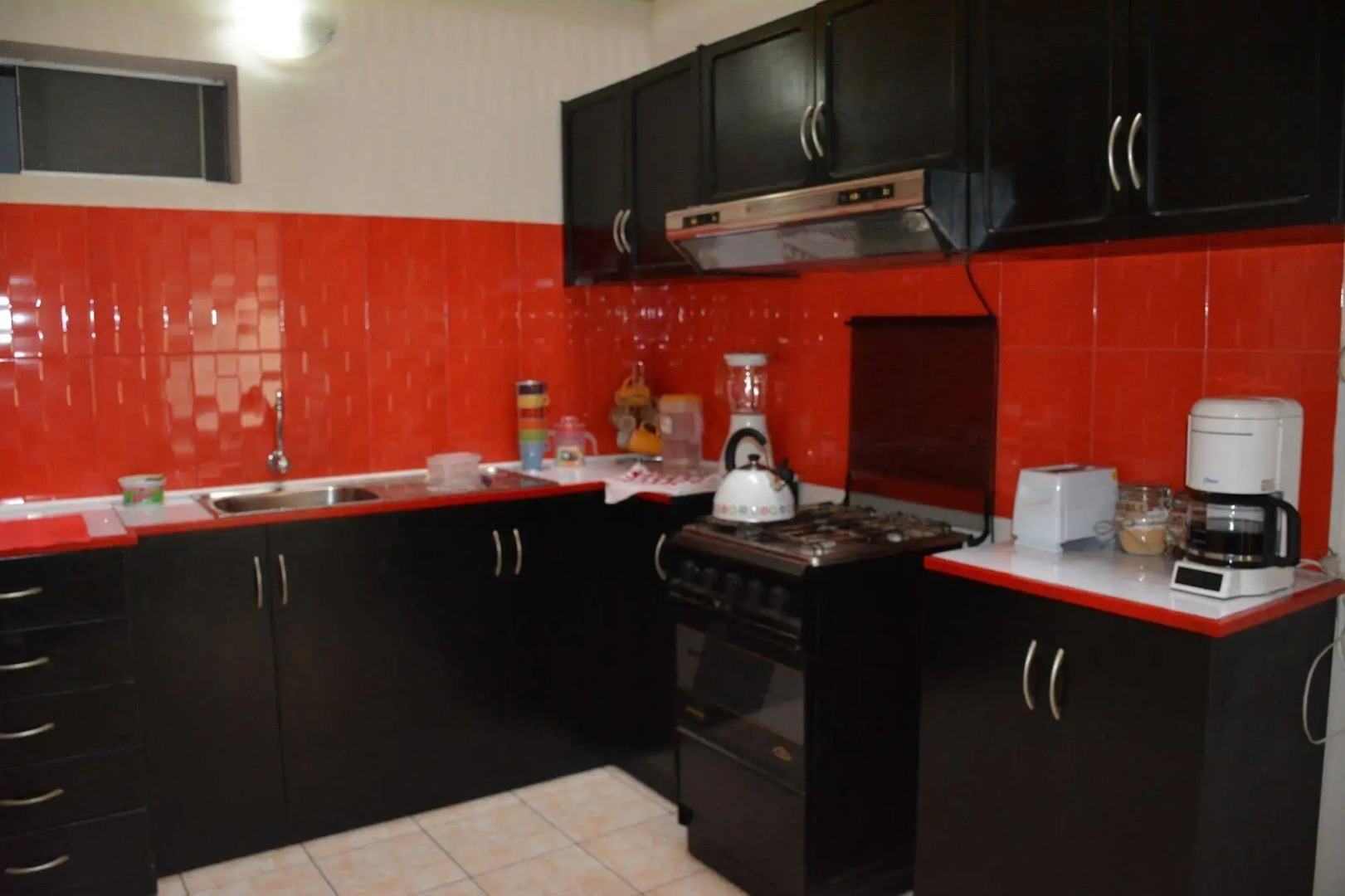 Tupac Hostel - Lima Airport