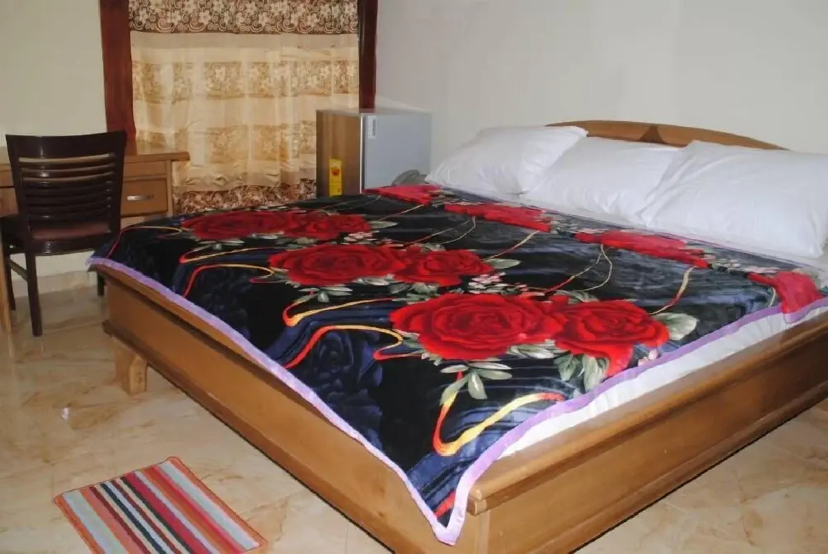 Lilyval Hotel Limited