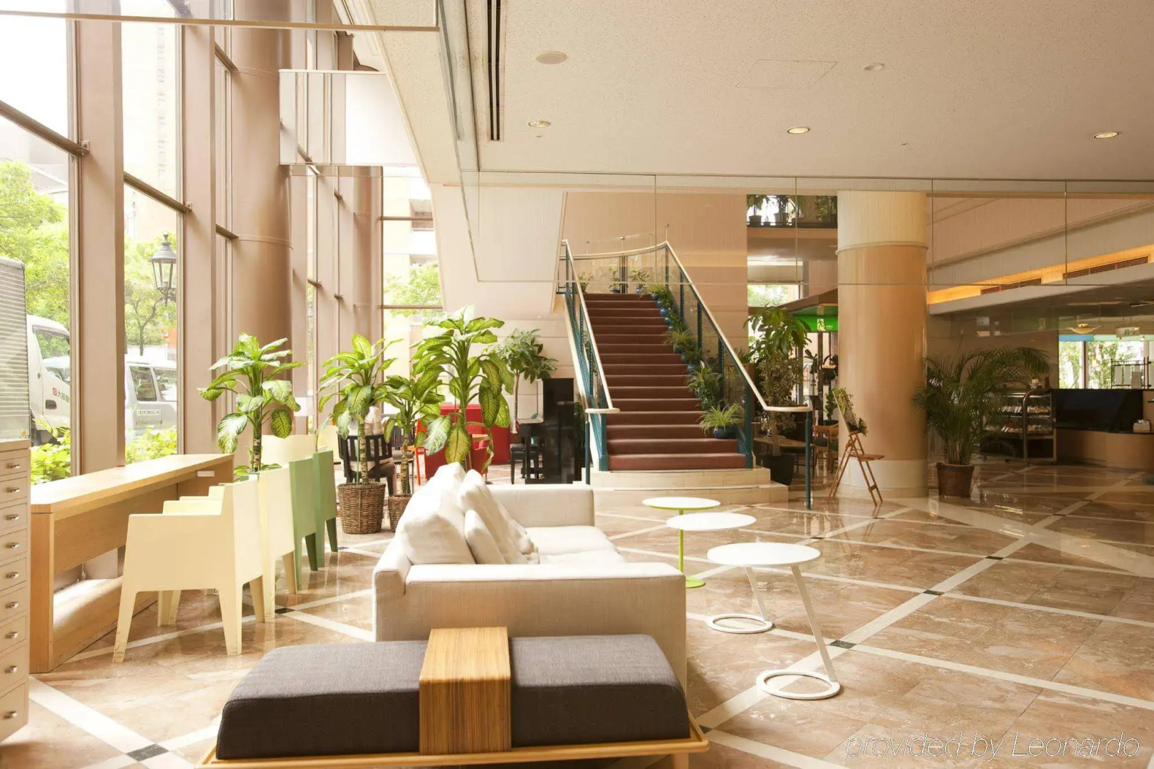 Takarazuka Washington Hotel