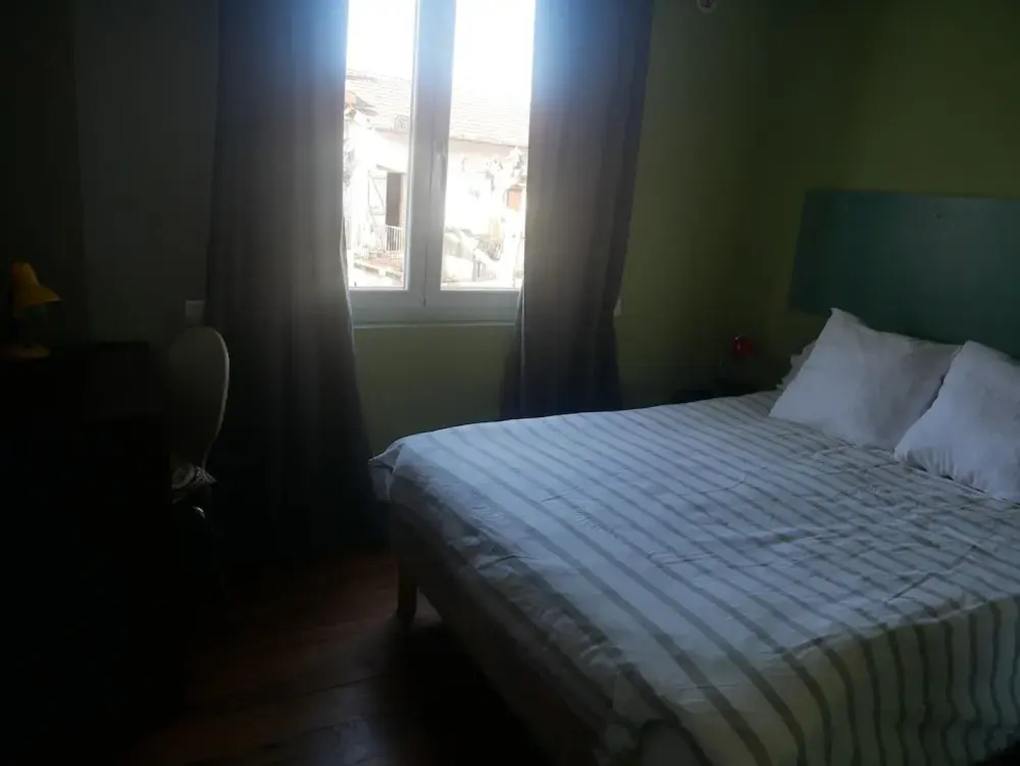 Hôtel Restaurant Trabenia