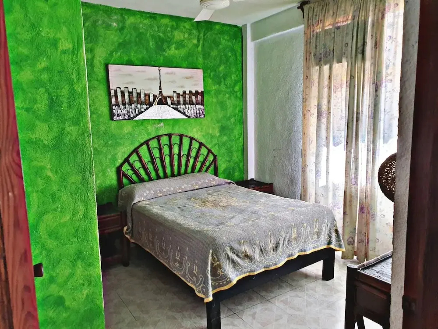 Hotel Amueblados Gaby