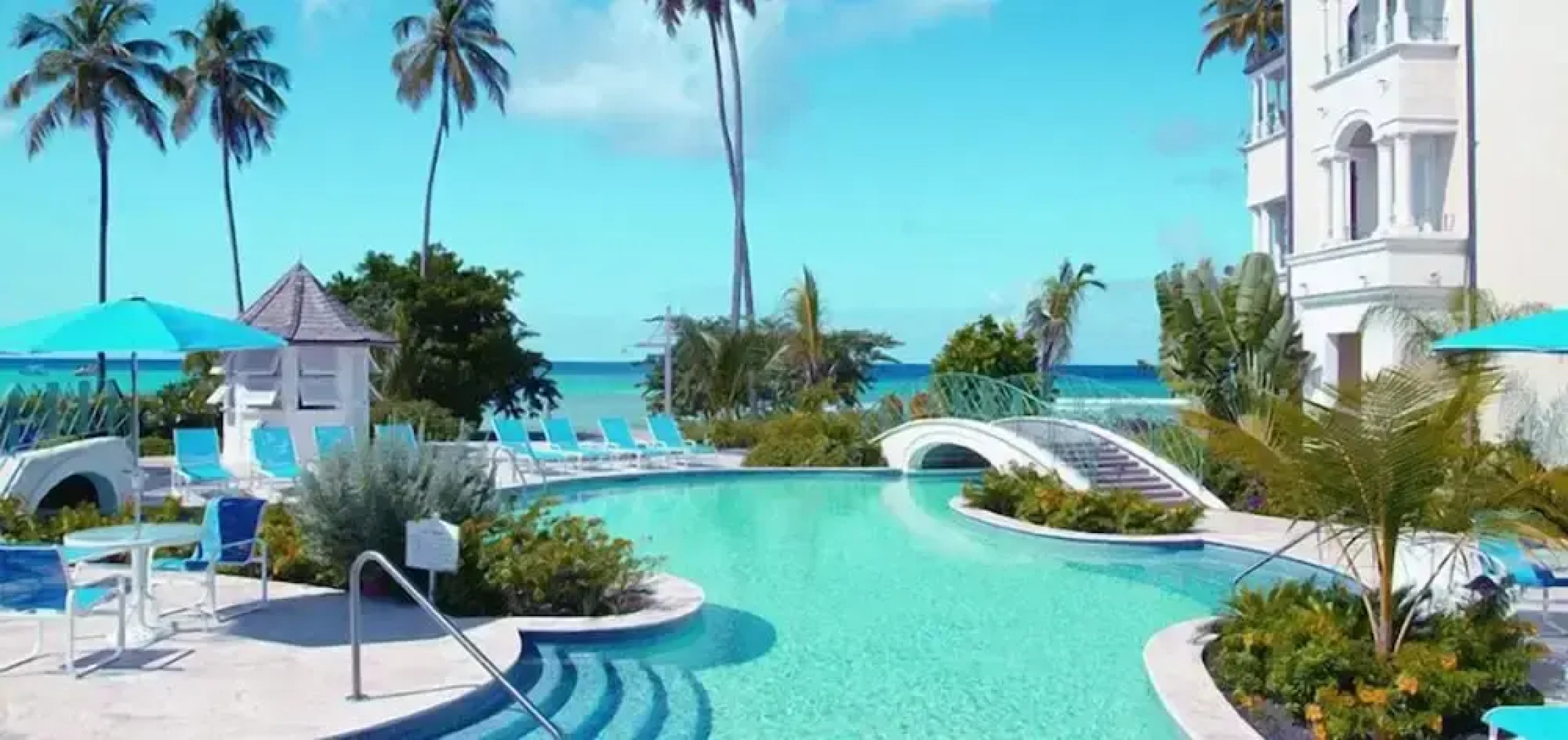 Schooner Bay 206 - Condothe Palms