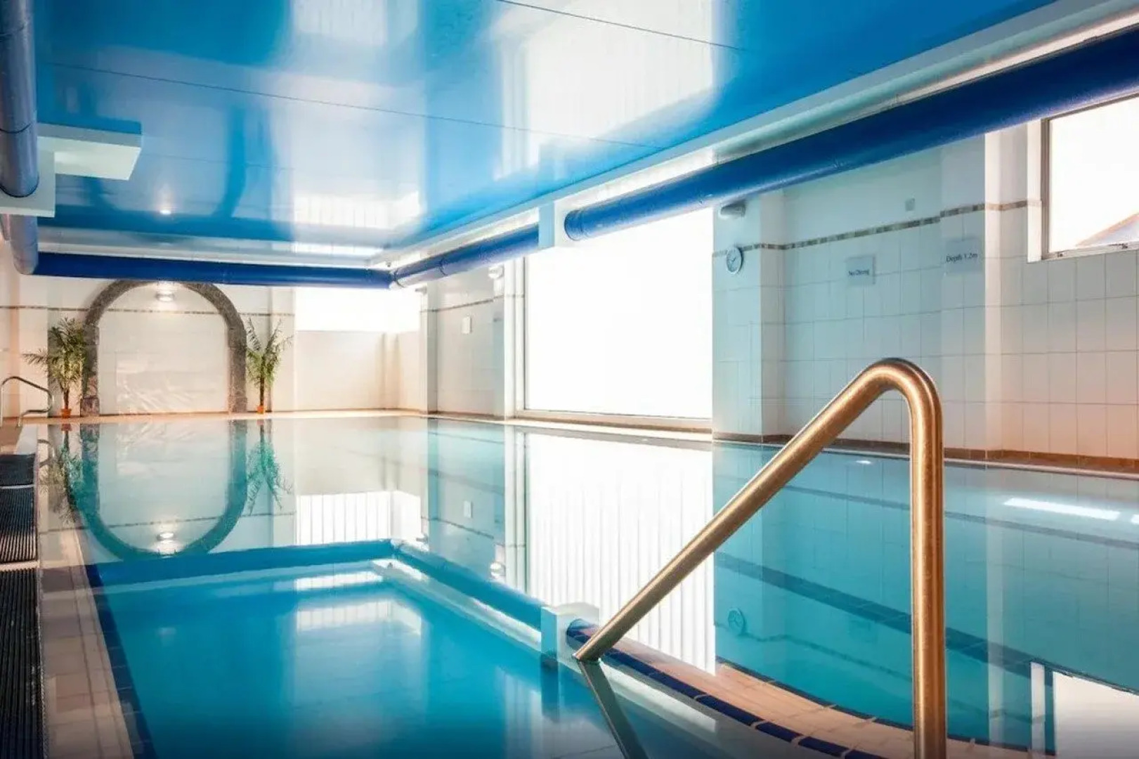 Treacy's Hotel Waterford Spa & Leisure Centre