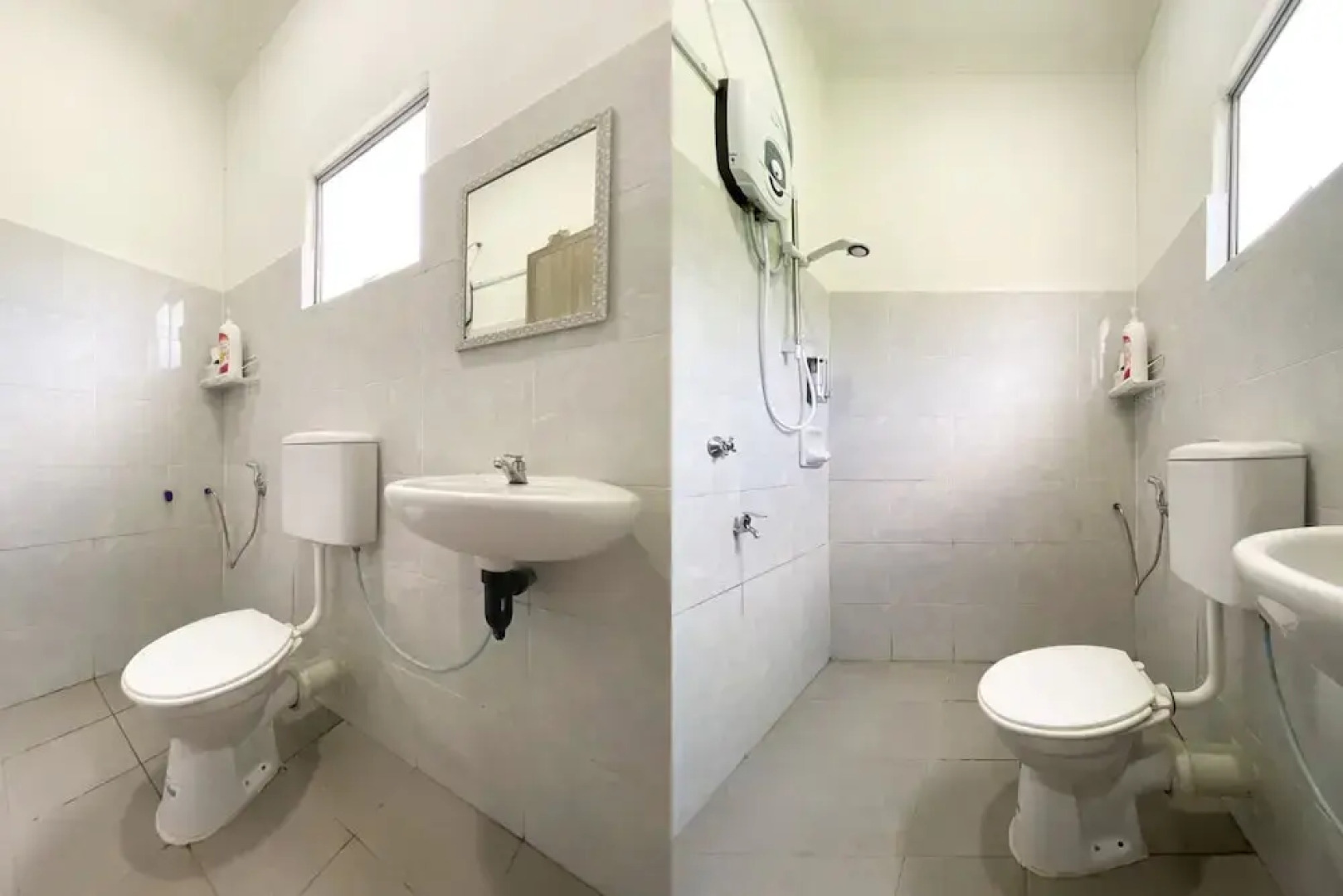 Hotel O Dh Residence