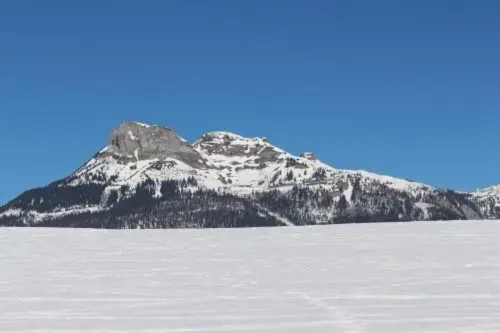 Ferienwohnung "Kaiserblick"