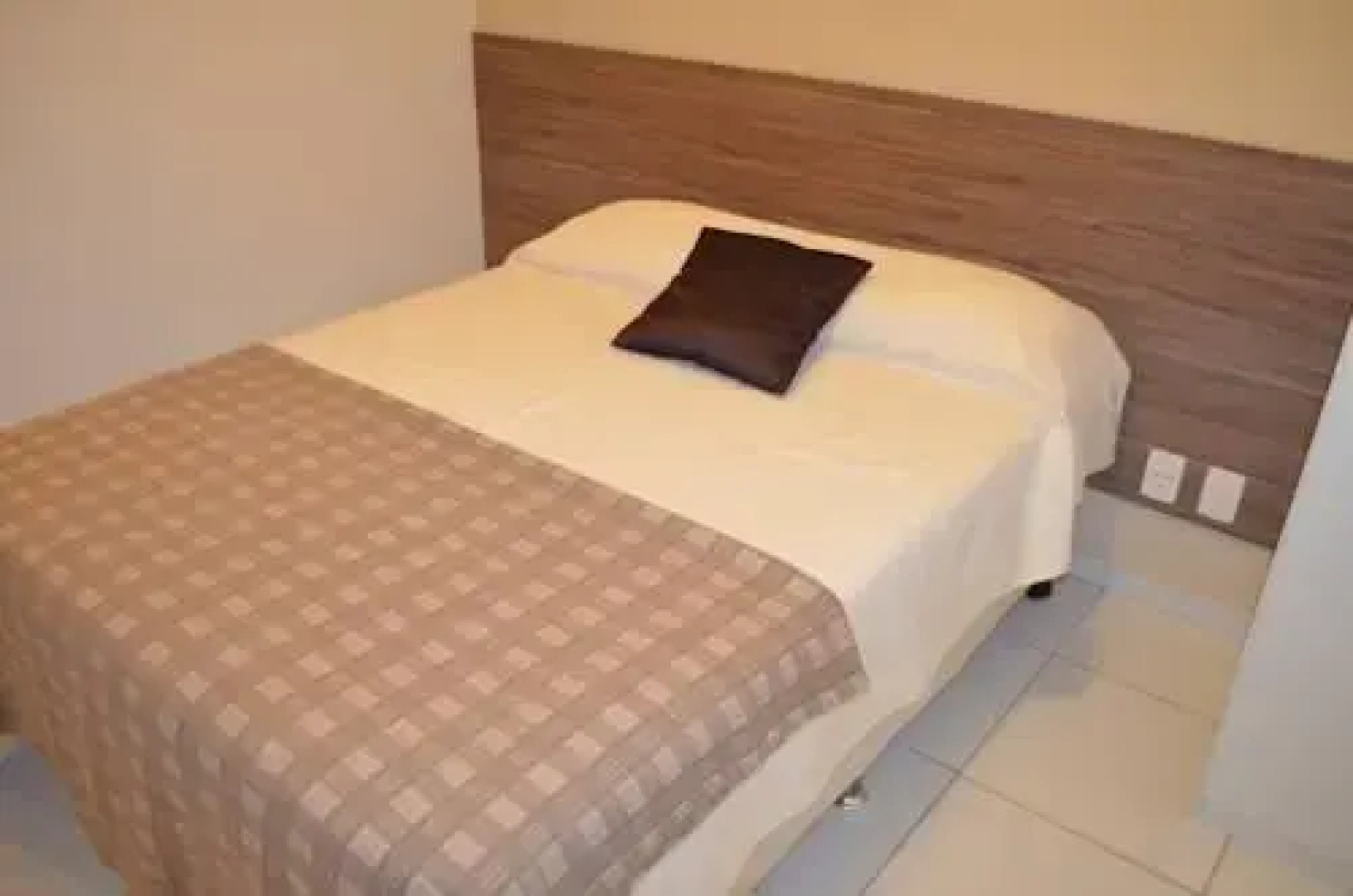 Apartamento Costa Azul