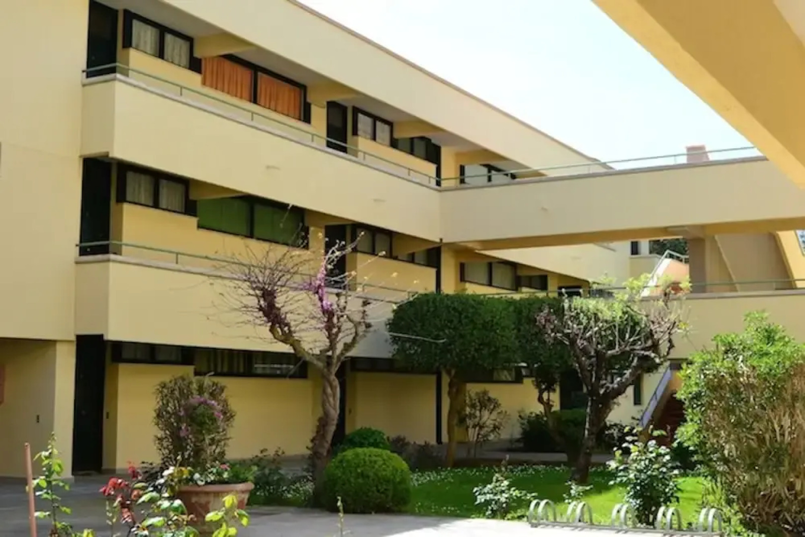 Apartments Via Dei Platani