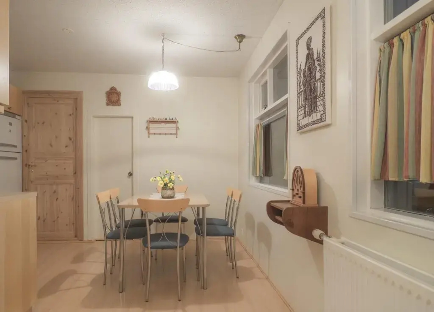 Dúlluhús - Apartments by Aldan