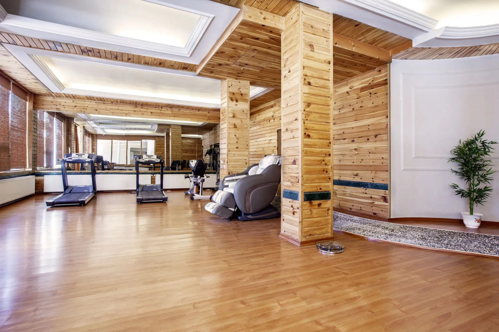 The Grand Dragon Ladakh