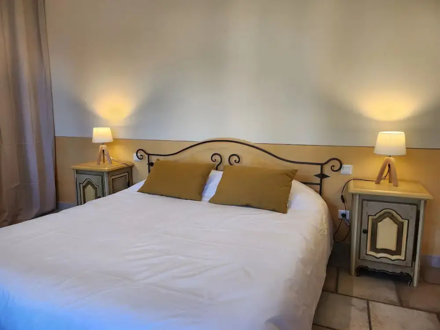 Domaine les Gendalis