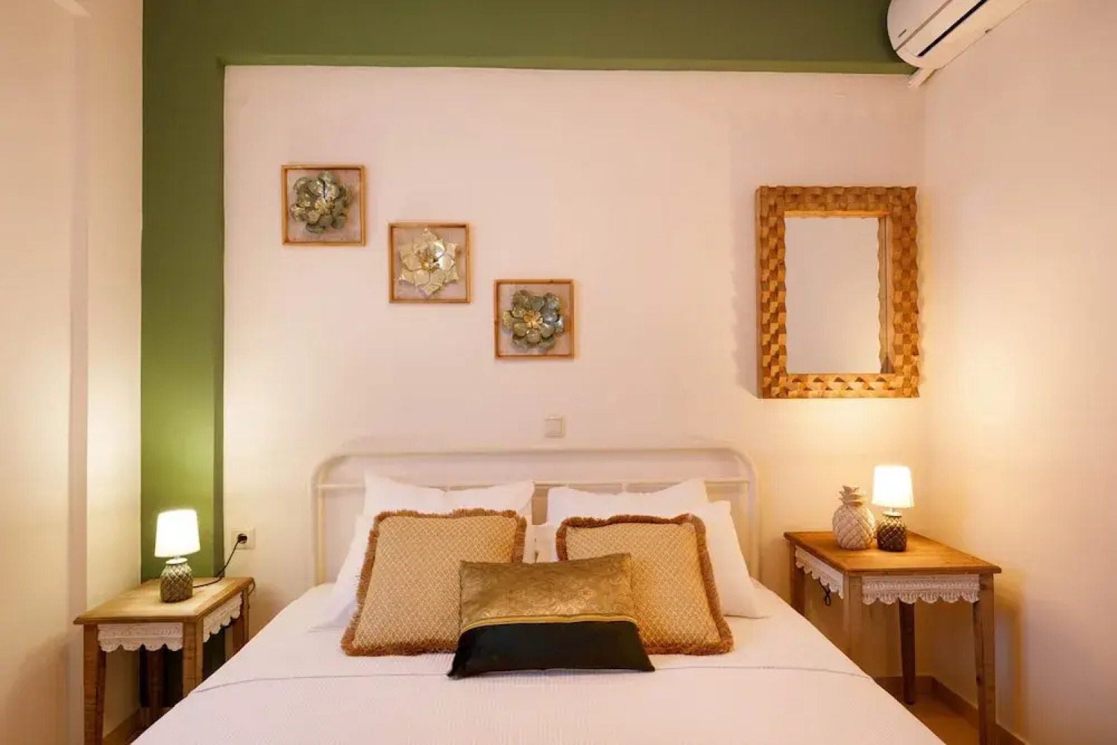 Sky Hill - Holiday Apartments