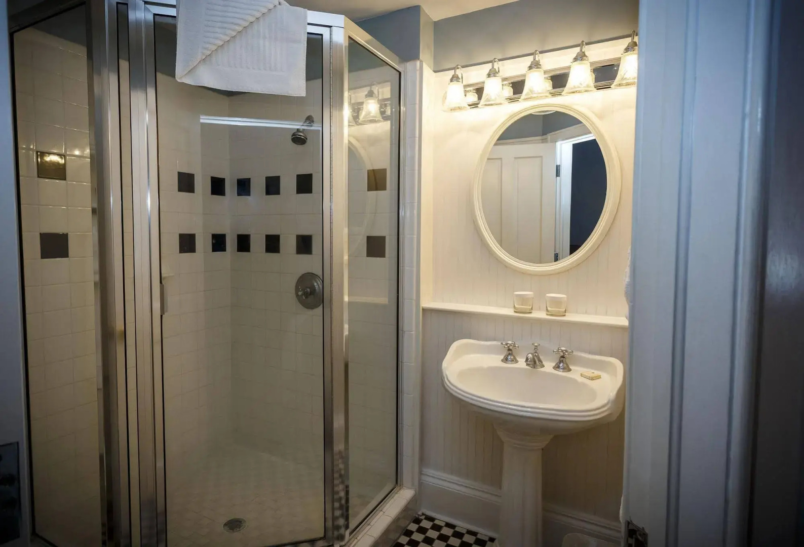 The Marshall House, Historic Inns of Savannah