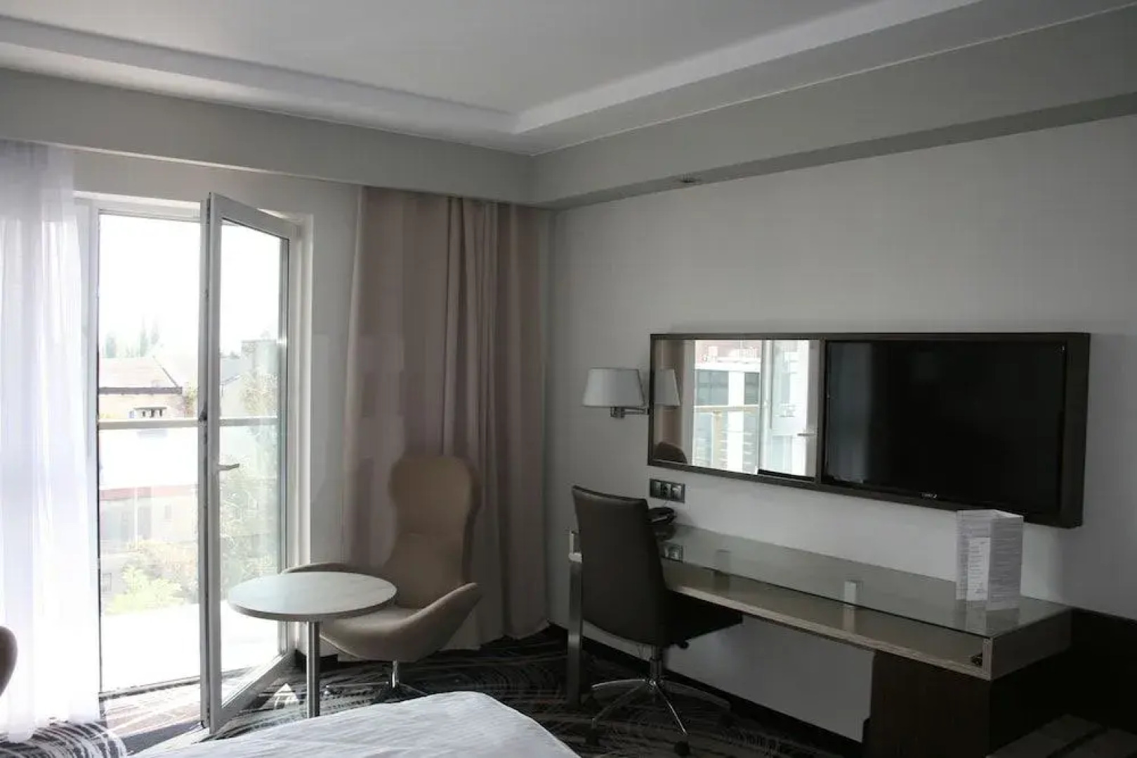 Hotel Ambasador Premium