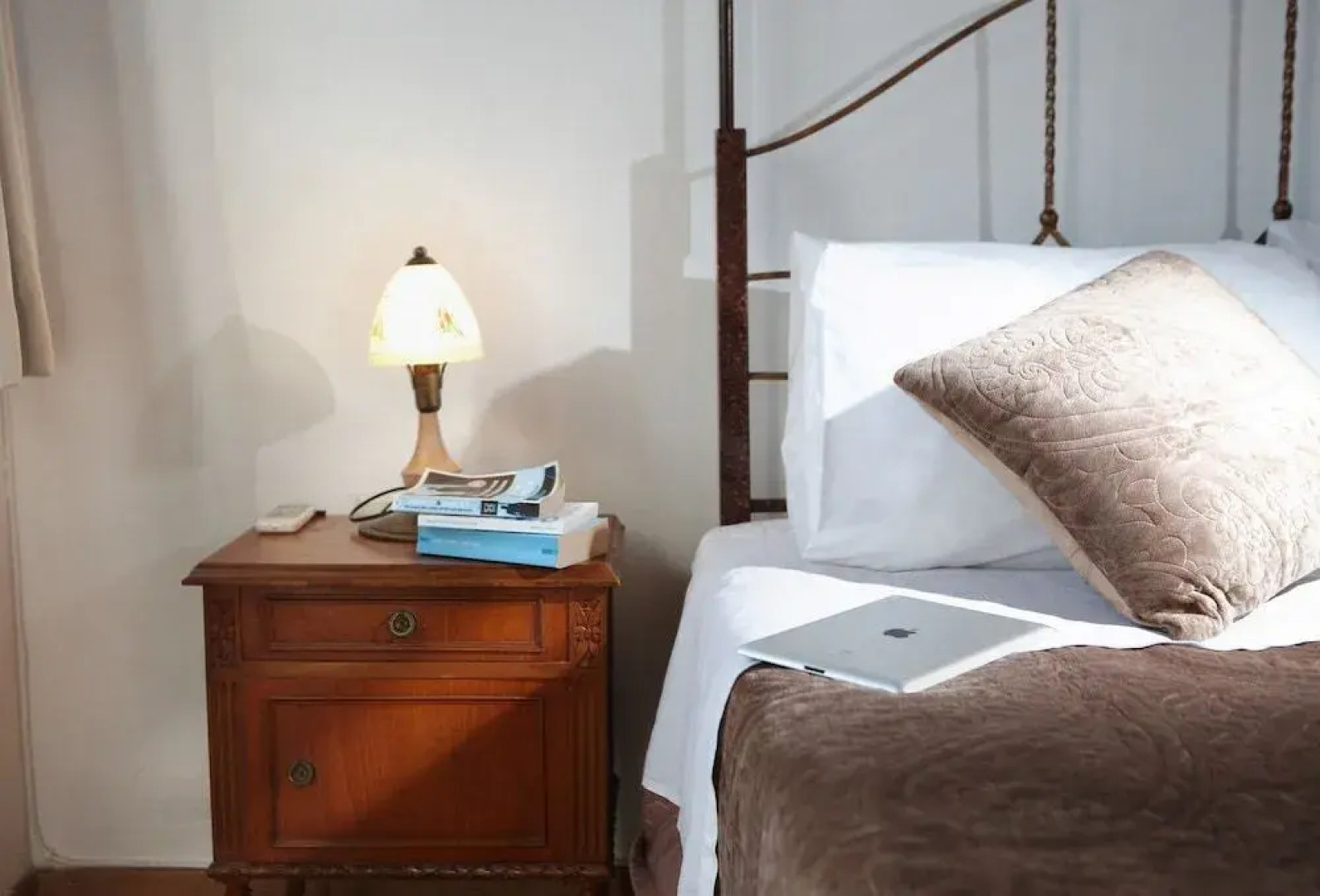 disCrete Villa Triopetra