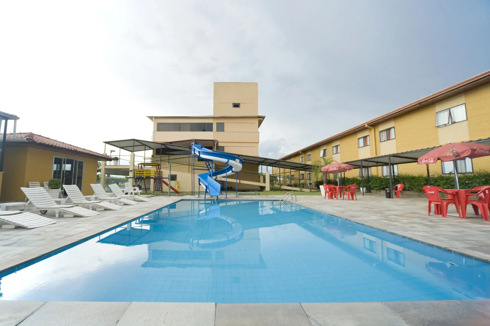 Hotel Nacional Inn Sorocaba