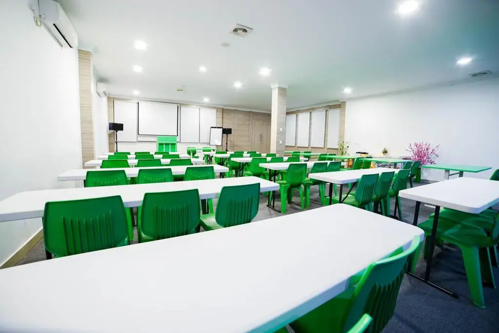 Greenland Hotel Batam