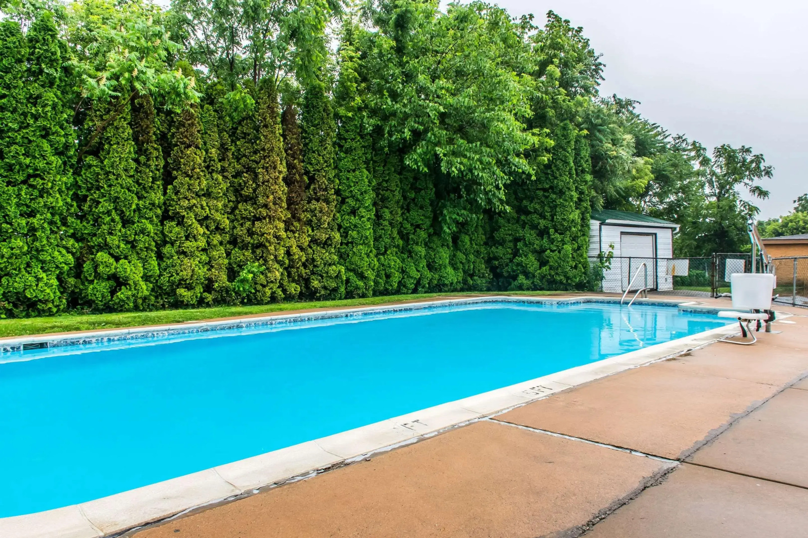 Rodeway Inn Amish Country