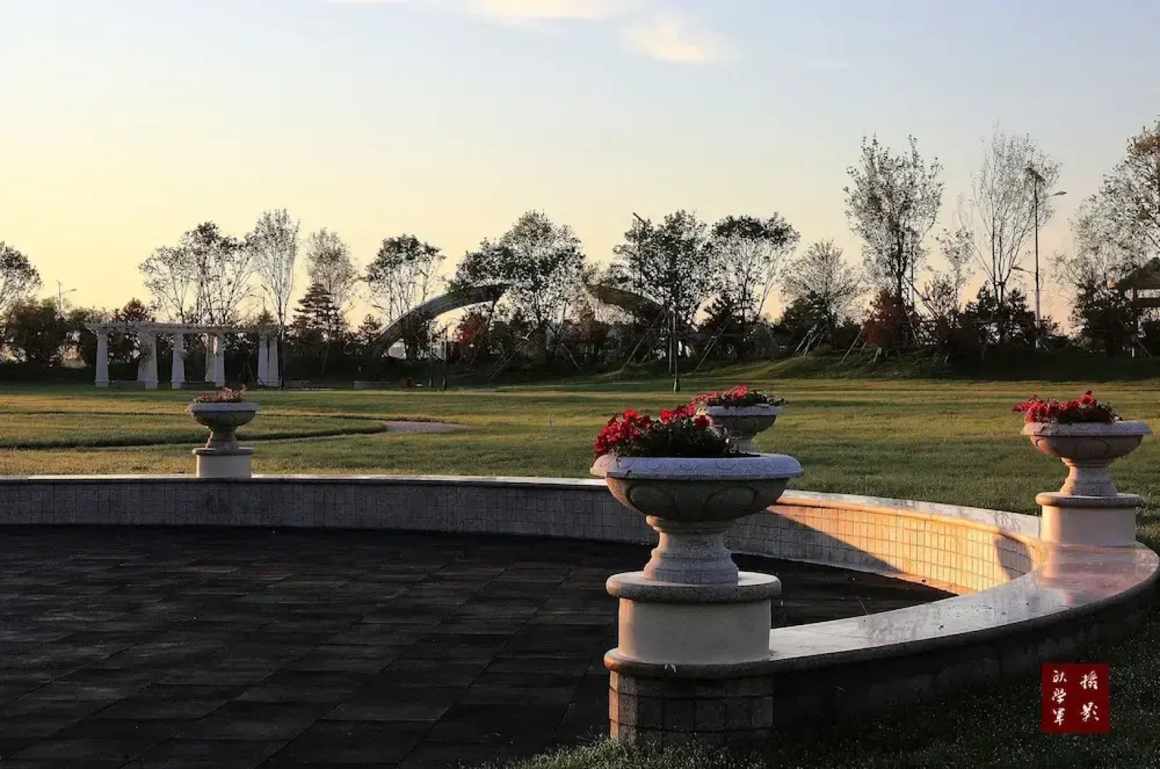 Country Garden Phoenix Hotel, XingAnMeng