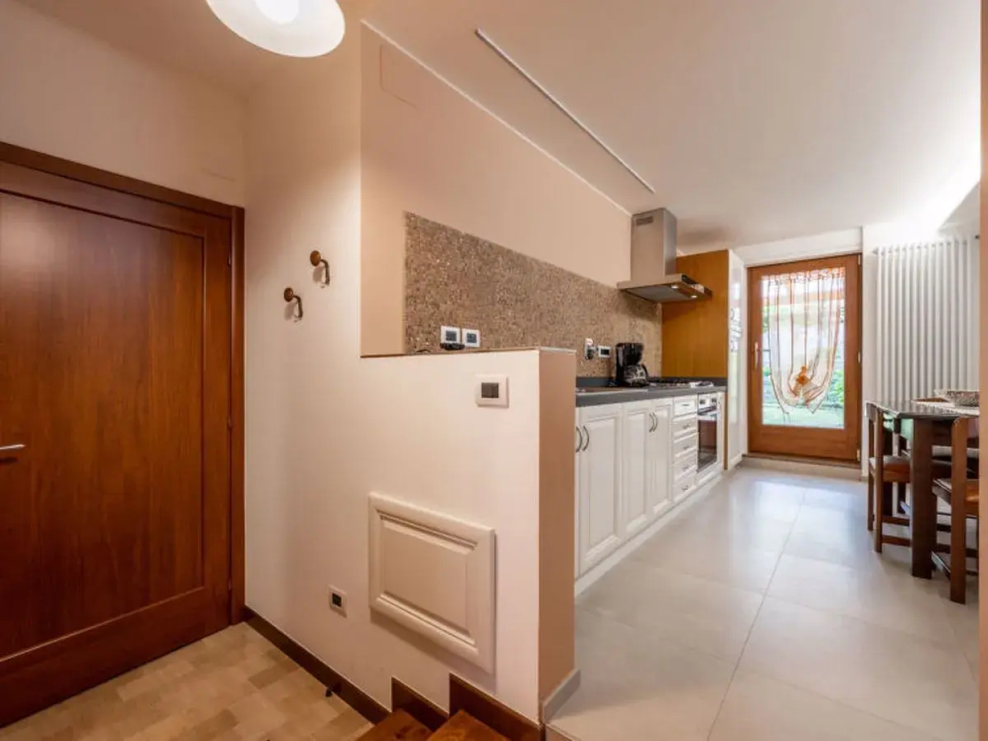 La Maison de Josephine (AOF101)