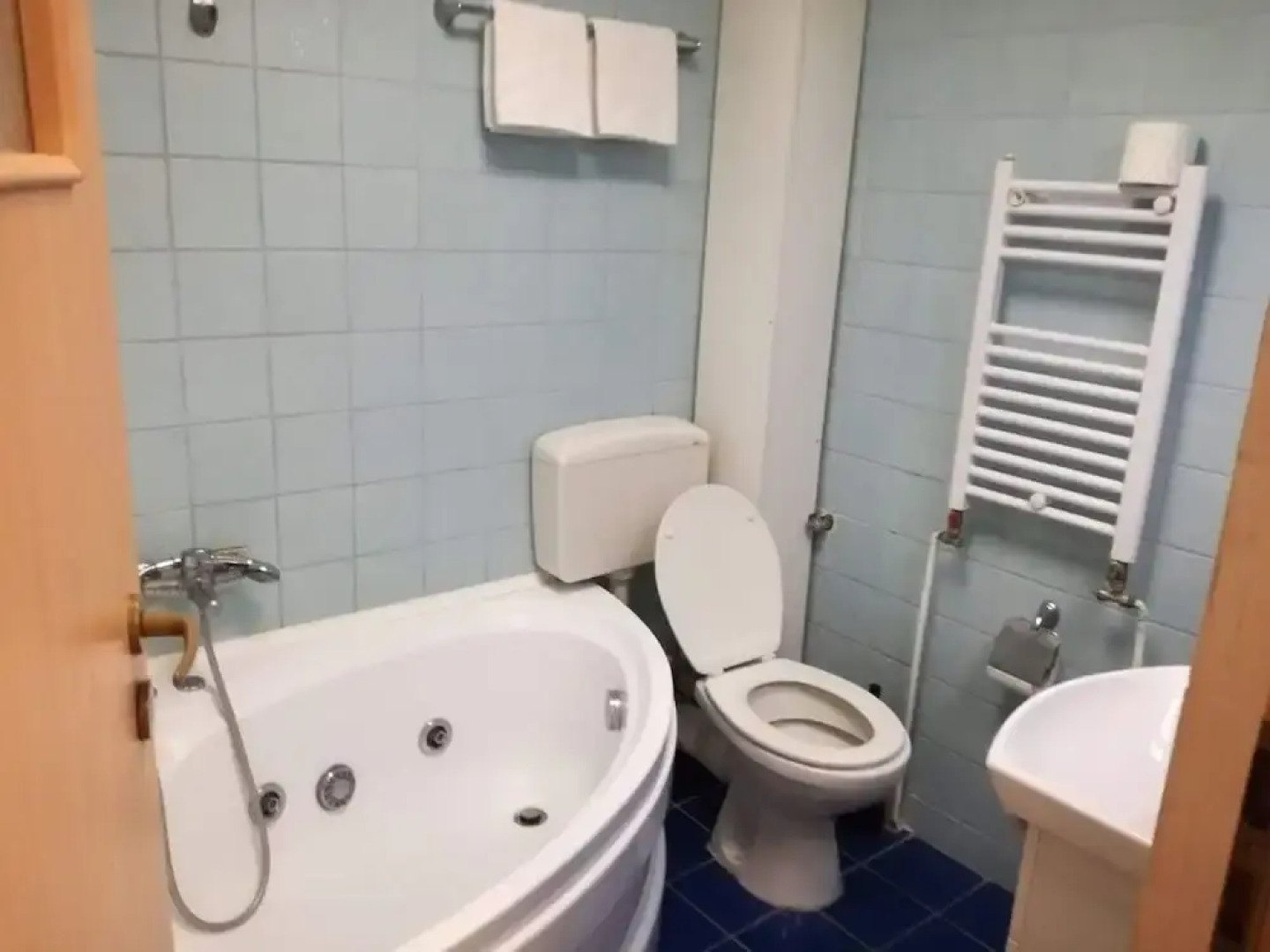 Cazare Business-Transit