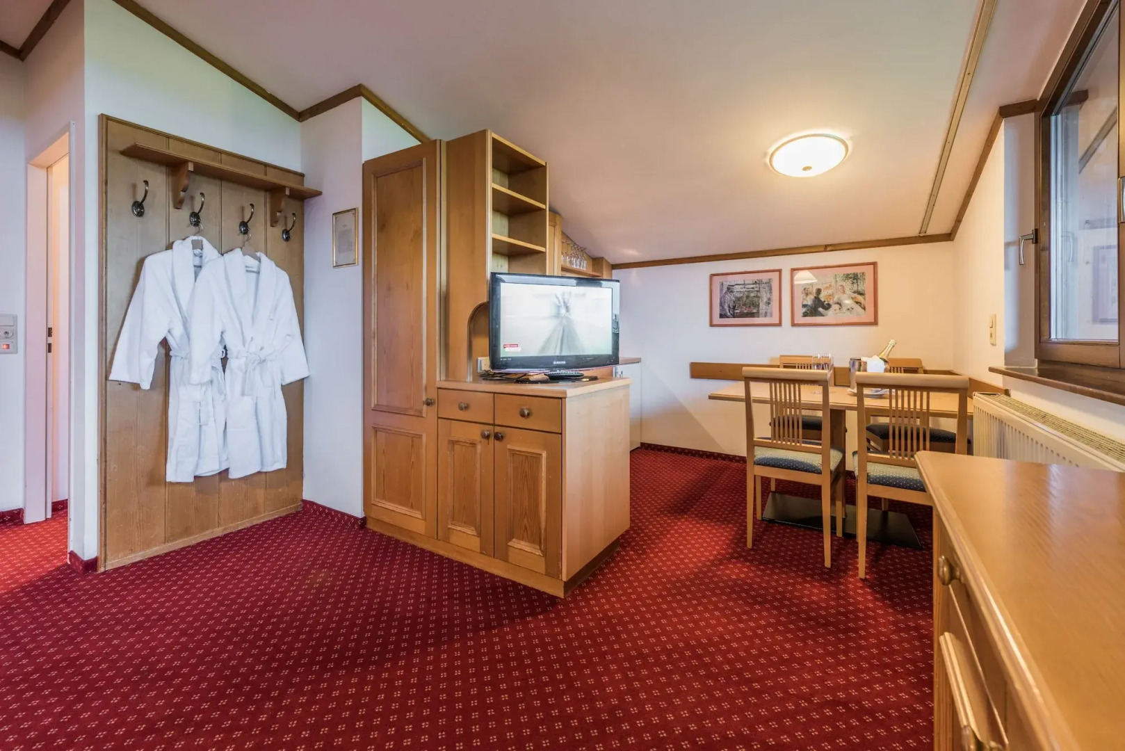 Cordial Sport Hotel Going