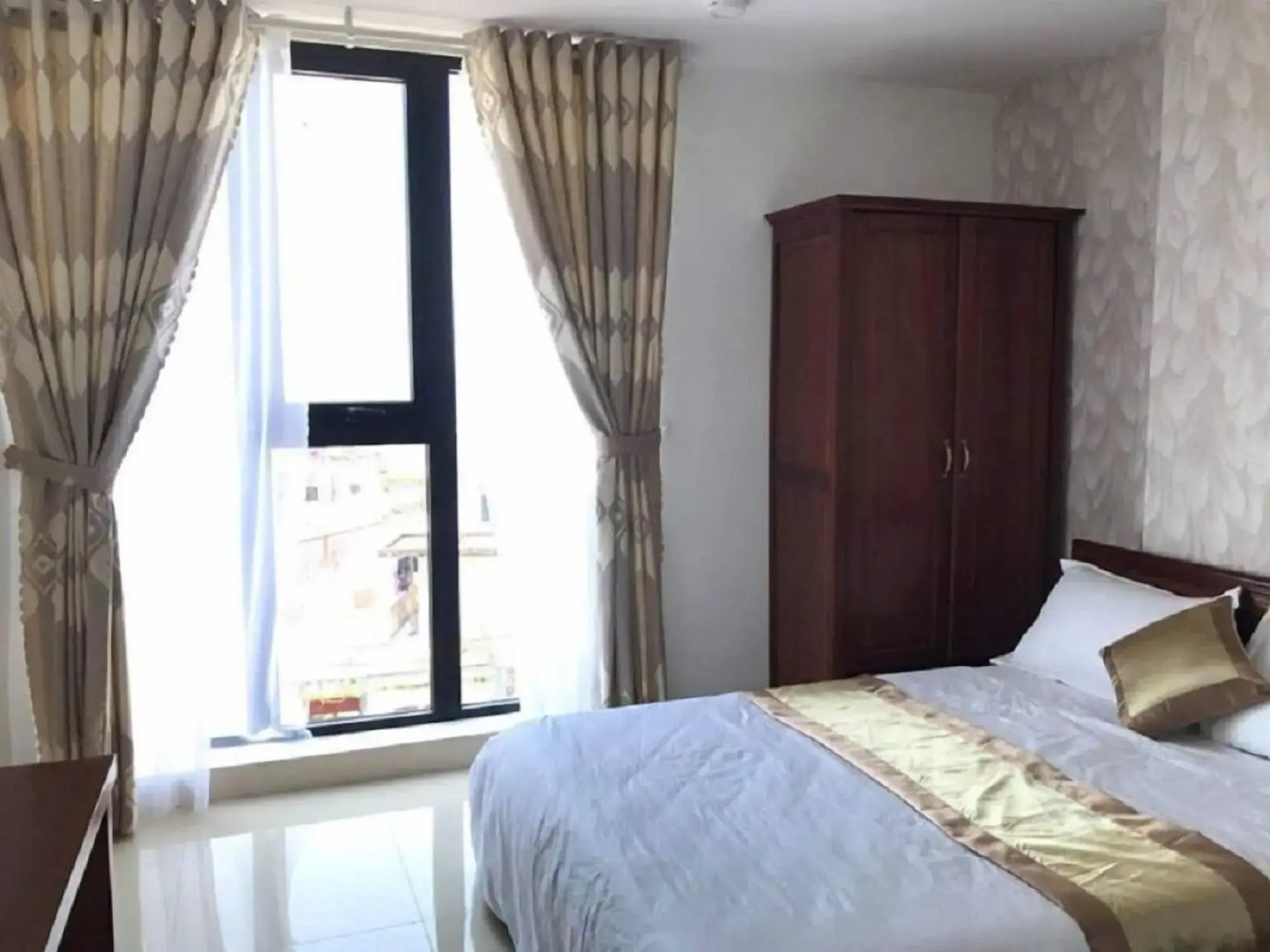 Tram Anh Hotel