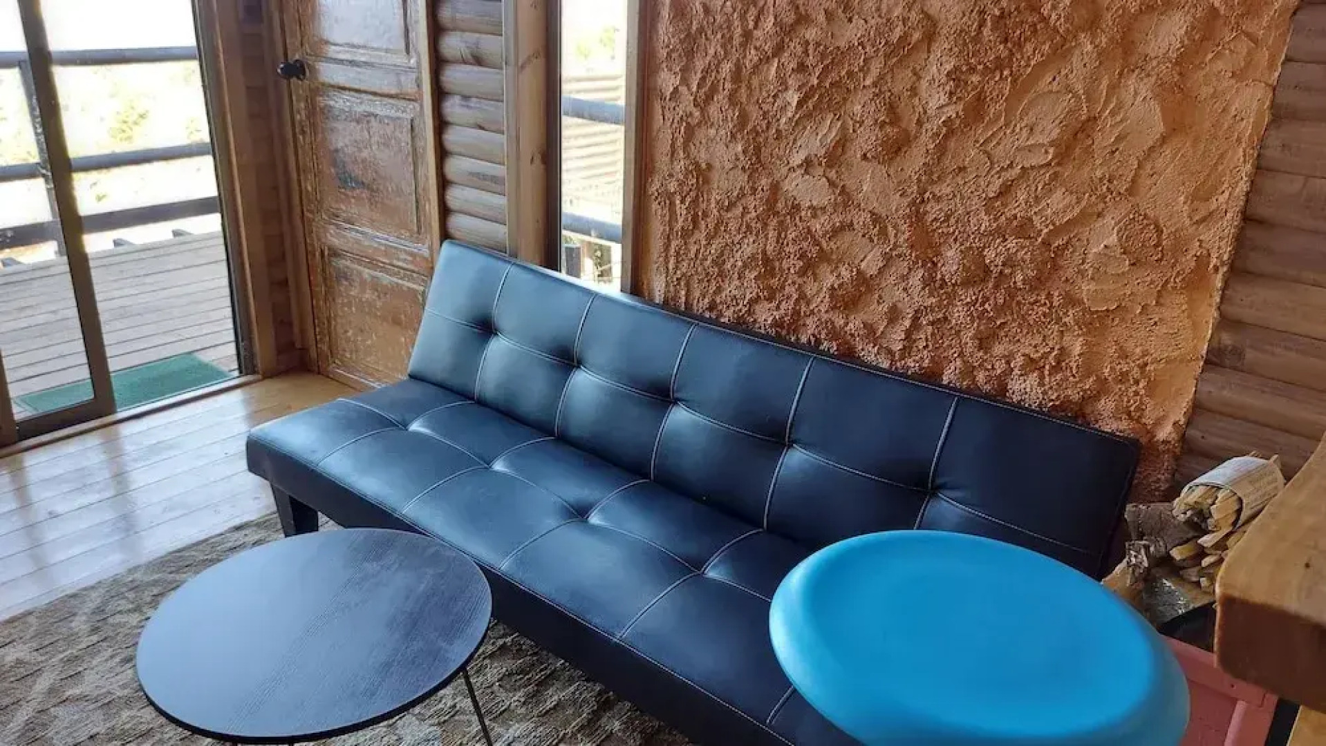 Carilafquen Turismo y Spa