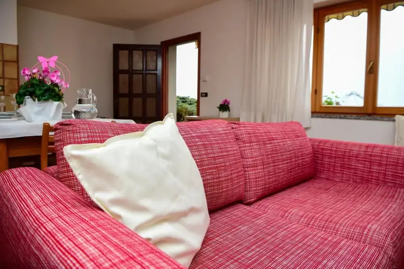 Easy Welcome Ca Bearly