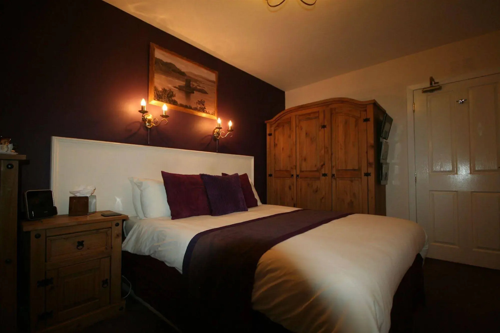 The Galley of Lorne Inn