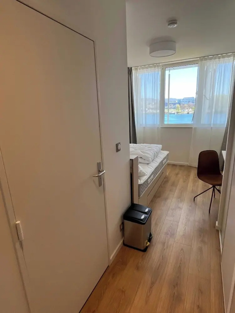 Comfort Studio in a Premium Residence- Sport/cinema