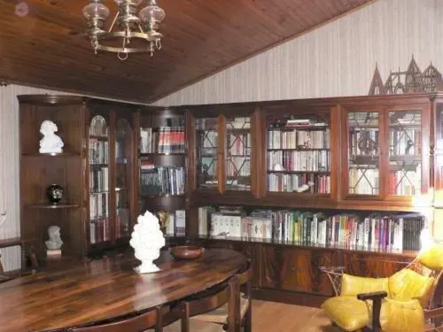 Le Relais de St Jean