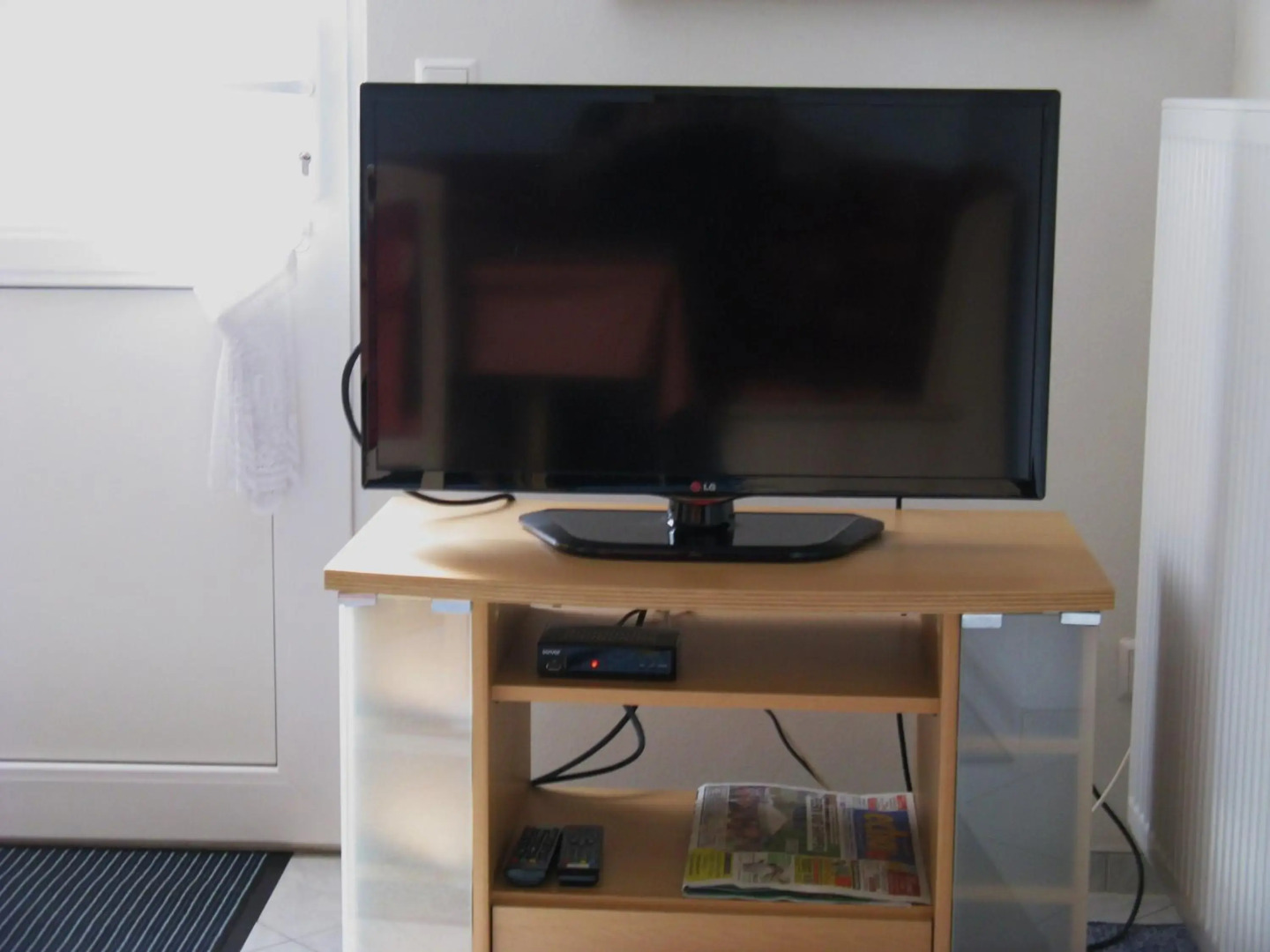 Gästeapartments Haus Kohler